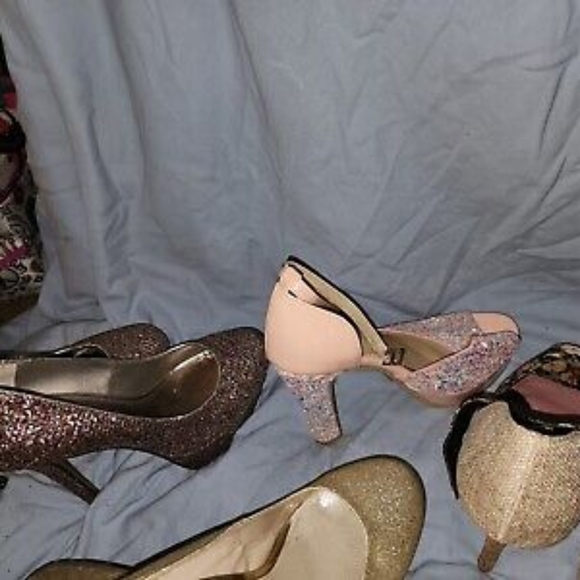 High heels - Picture 2 of 3